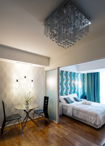 Bedroom 2, Azure Create Greate Moments by Don, Parañaque