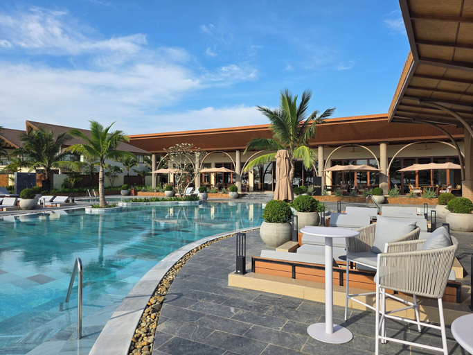 Sport & Beauty 3, voco Quang Binh Resort by IHG, Đồng Hới