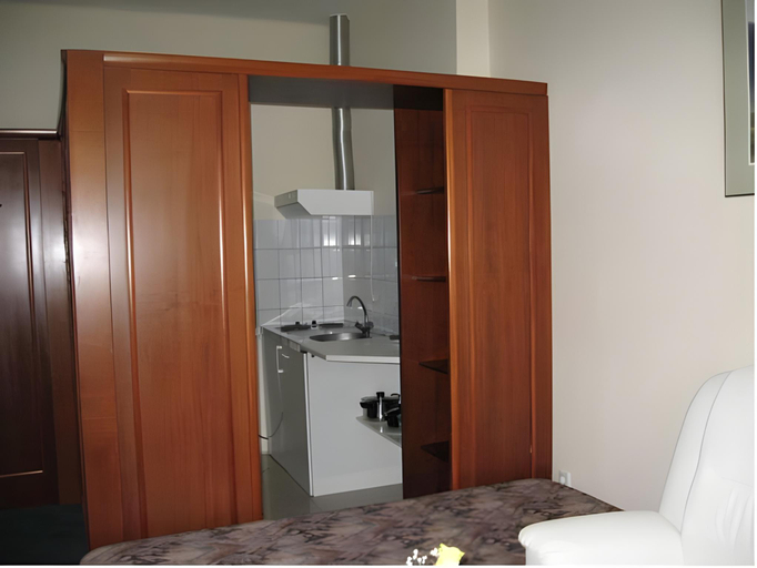 Bathroom 4, Zsory Liget Camping & Resort, Mezőkövesdi