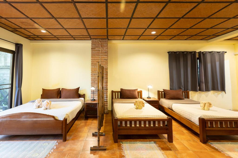 Bedroom 7