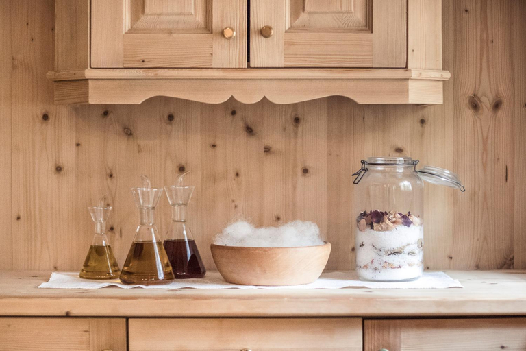 Food & Drinks 5, Hotel Alpenhof, Bolzano