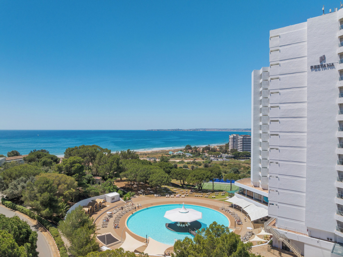 Sport & Beauty 2, Pestana Blue Alvor Beach All Inclusive, Portimão