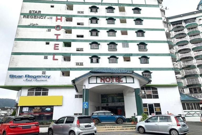 Others 3, Star Regency Hotel & Apartments, Cameron Highlands