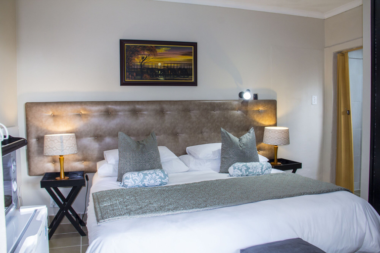 Bedroom 4, Matt's Rest B&B and Self Catering, Umgungundlovu