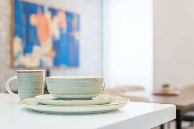 Food & Drinks 4, Classy 3BR Apartment in Usaquén, Santafé de Bogotá