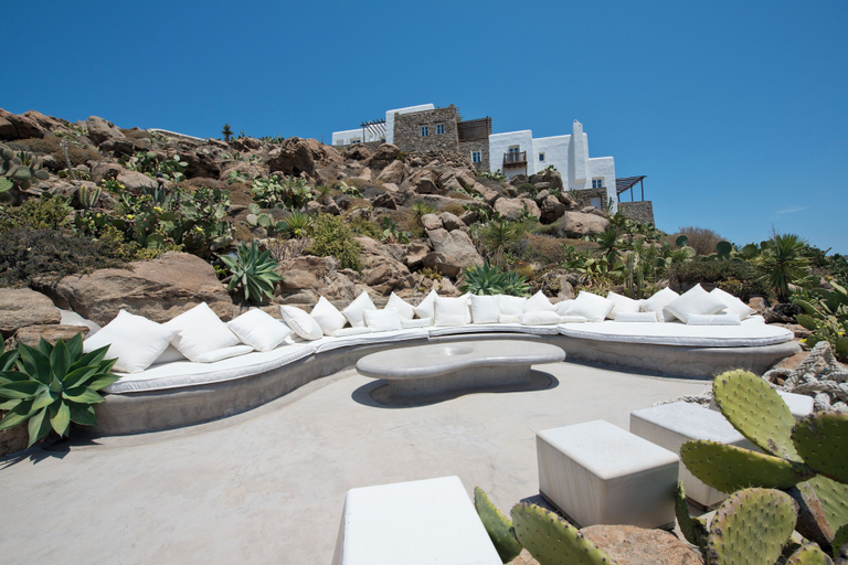 Exterior & Views 2, Topos Exclusive Mykonos, South Aegean