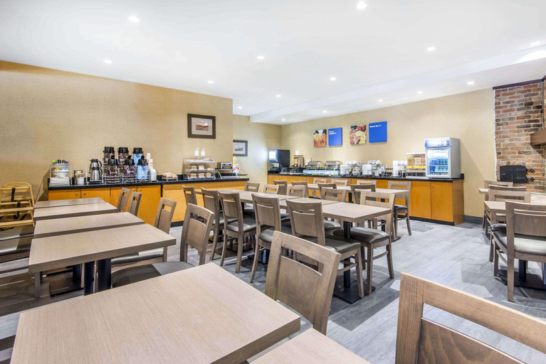 Others 5, Comfort Inn & Suites Collingwood, Simcoe