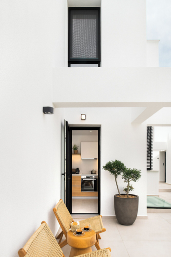 Others 5, Seasalt Luxury Villas, Central Macedonia