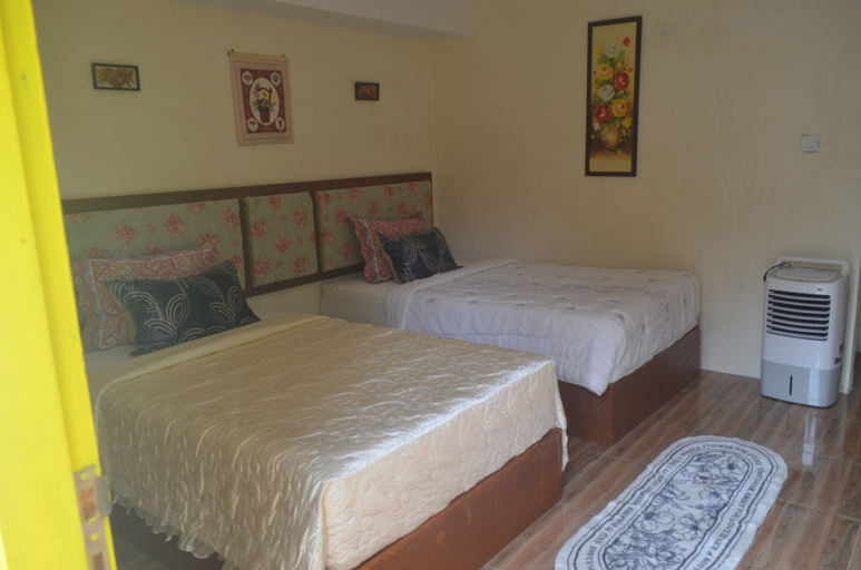 Bedroom 6