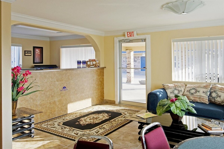 Exterior & Views 2, Americas Best Value Inn Gainesville, Alachua