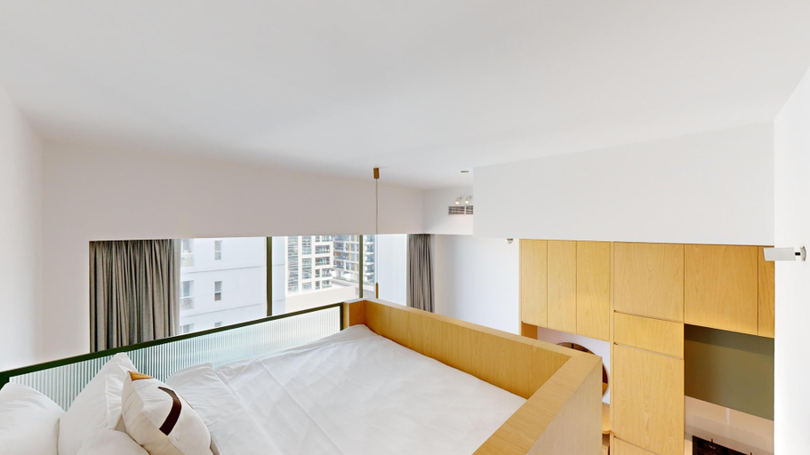 Bedroom 5, Mood Living 22, Dubai