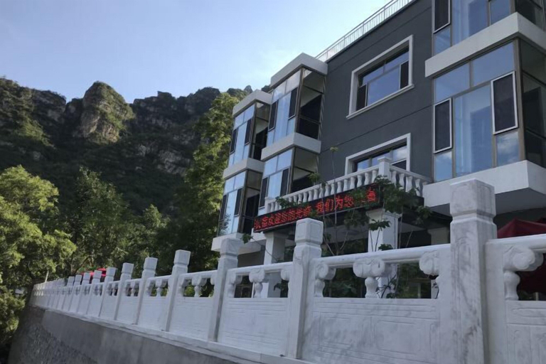 Exterior & Views 2, Shidu Xitai Fenghua Hostel, Beijing
