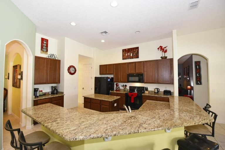 Others 2, Gorgeous 5Bd Gm Spa Pool Hm Watersong-318YS, Polk
