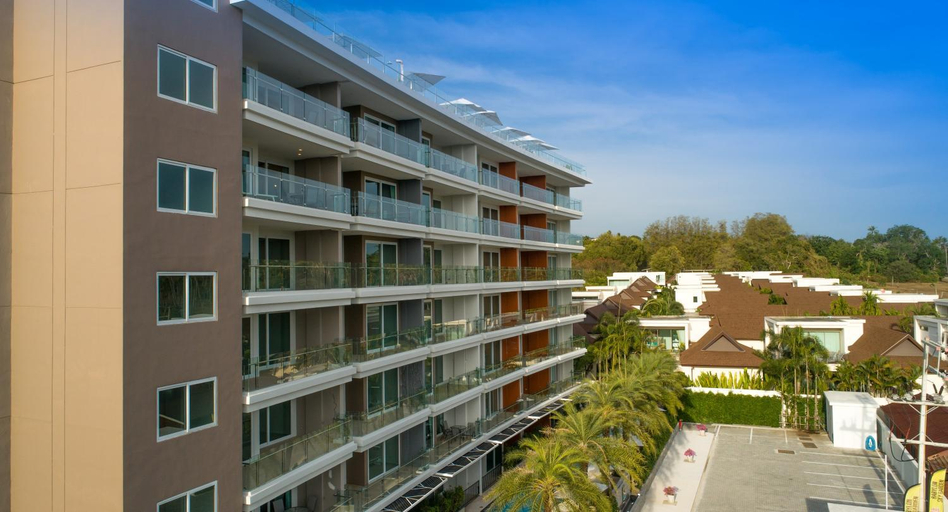 Others 2, Babylon Sky Garden, Pulau Phuket