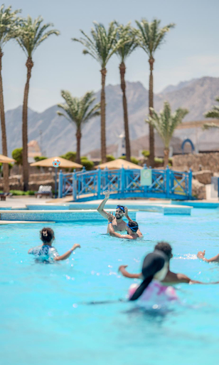 Sport & Beauty 2, Ecotel Dahab Bay View Resort, Sant Katrin