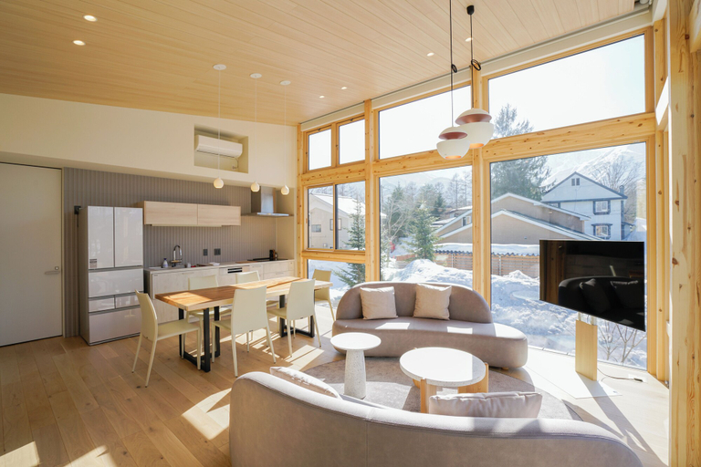 Others 5, Villa Kyla, Hakuba