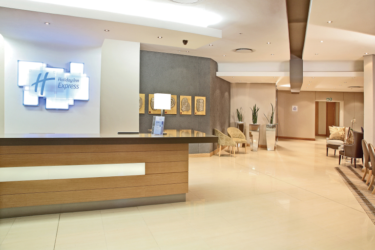 Public Area 3, RH Hotel & Apartments - Pretoria, City of Tshwane