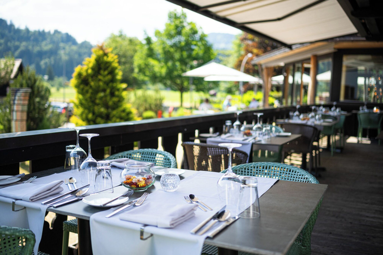 Food & Drinks 5, Das Freiberg, Oberallgäu