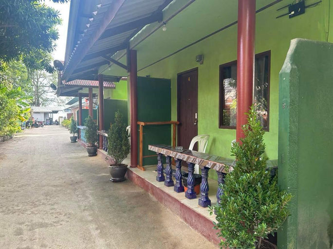 Food & Drinks 4, ABC Bungalow, Ko Phangan