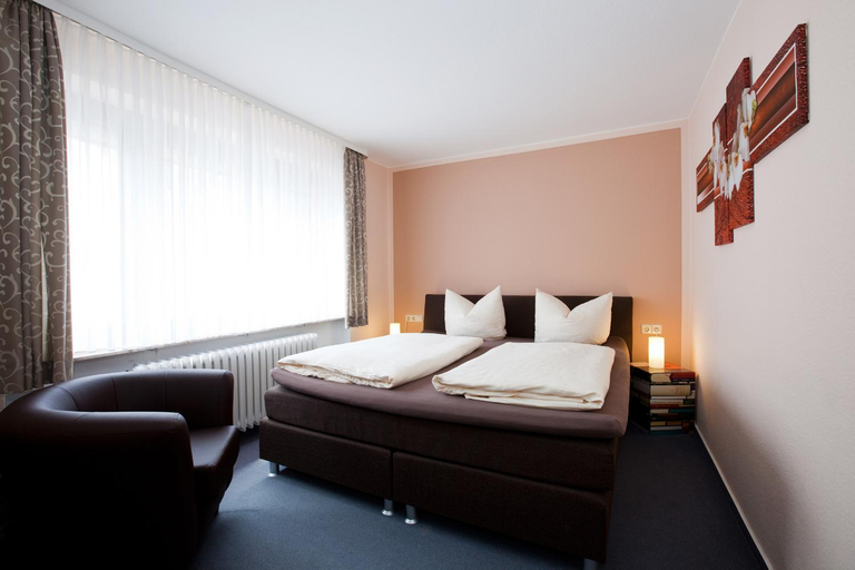 Others 3, Mittelrhein Pension, Rhein-Hunsrück-Kreis