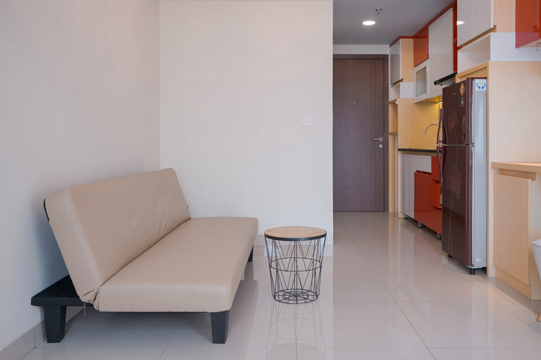Others 3, Combined and Spacious 1BR Apartment at Parkland Avenue, Tangerang Selatan