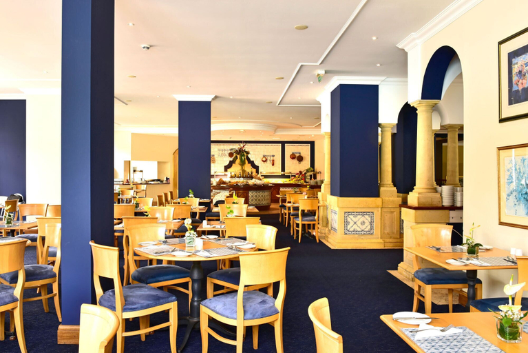 Food & Drinks 5, Pestana Village Garden Hotel, Funchal