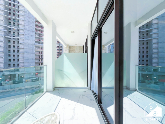 Others 5, Serenity Studio Pool Access & Balcony at Riviera, Dubai