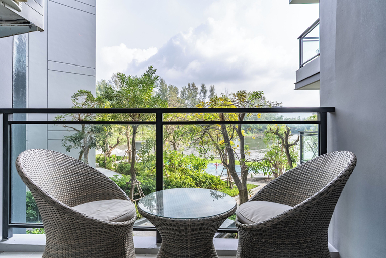 Others 4, Cassia Residence by Villacarte, Phuket Island
