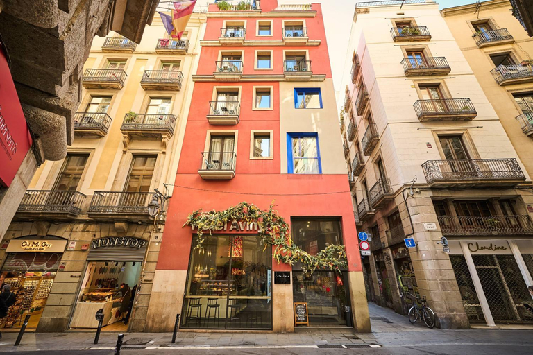 Others 5, Catalonia Avinyo Hotel, Barcelona