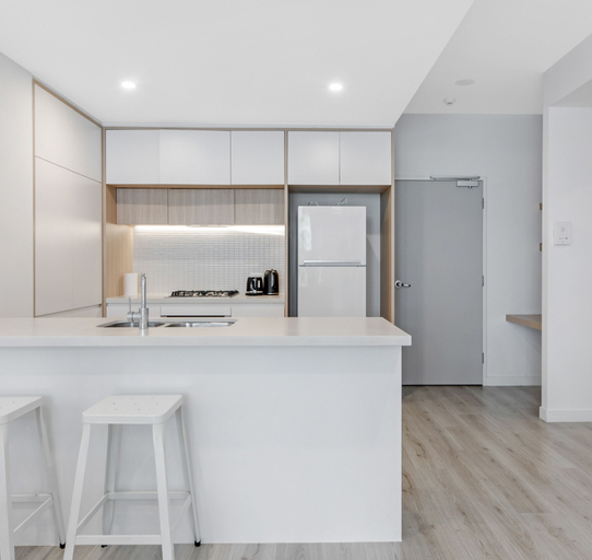 Others 5, Kozyguru | Penrith | 2 Bed 2 Bath Apt Free Parking, Penrith - West