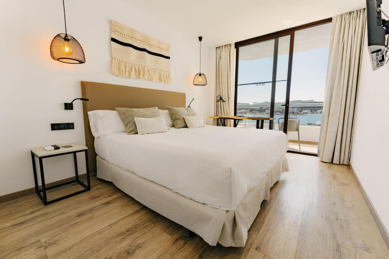 Bedroom 2, Hotel Sa Clau by Mambo                       , Baleares