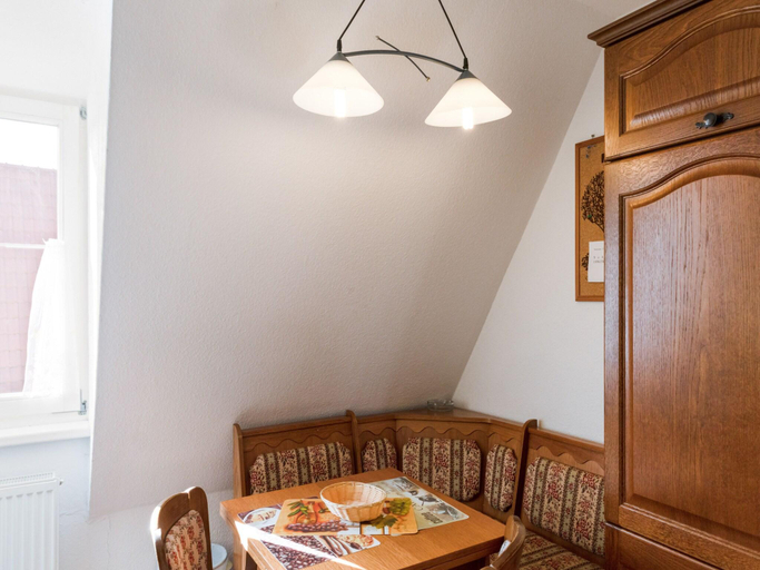 Others 2, Comfort in Central Ballenstedt, Harz