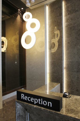 Public Area 2, Western Grace Hotel, Jung