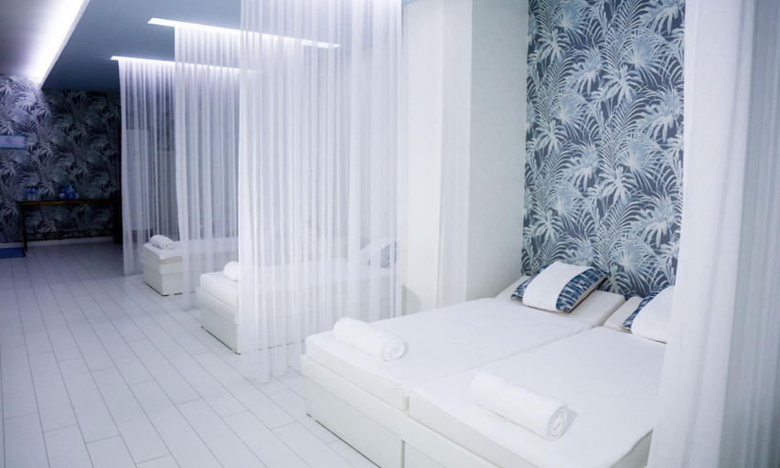 Bedroom 3, Design Plus Seya Beach Hotel, Çeşme