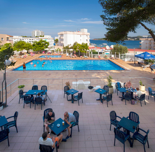 Food & Drinks 4, Aptos Vibra Riviera, Baleares