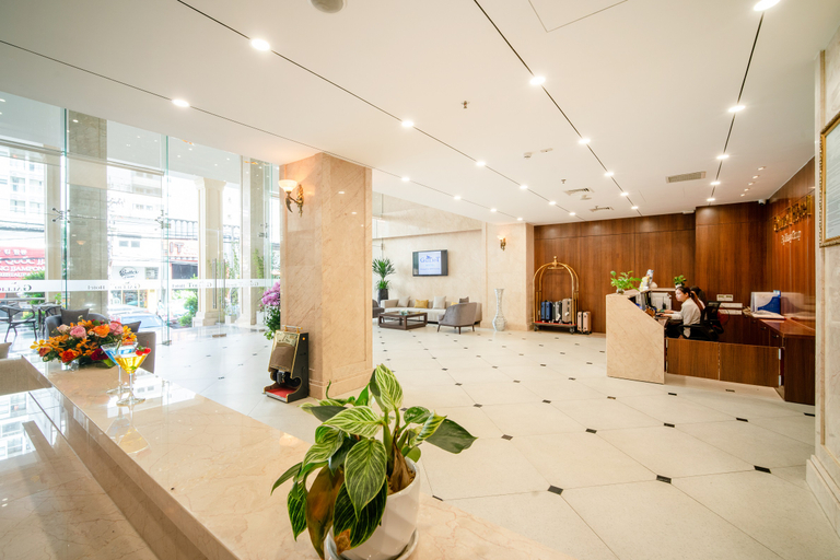 Public Area 4, Galliot Hotel Nha Trang, Nha Trang