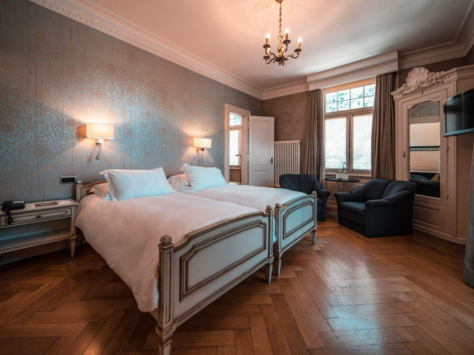 Bedroom 15