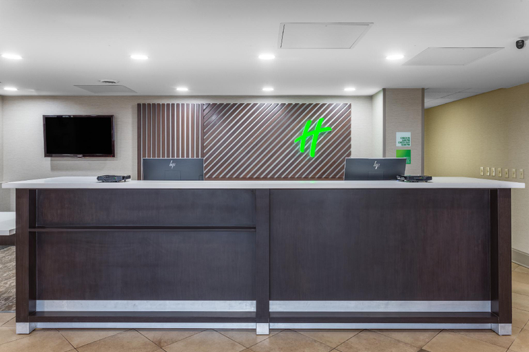 Public Area 3, Holiday Inn Rockford(I-90&Rt 20/State St) by IHG, Winnebago