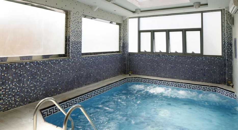 Sport & Beauty, Ewaa Express Hotel-Petal, Riyadh