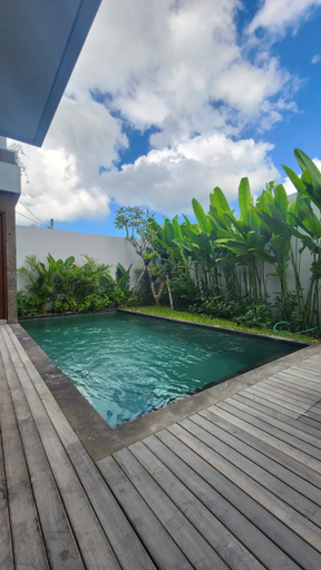 Others 2, Brand New! Hidden Paradise at Canggu, Badung