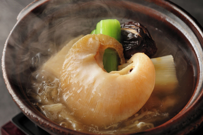 Food & Drinks 5, Hoshino Resorts KAI Akiu, Sendai