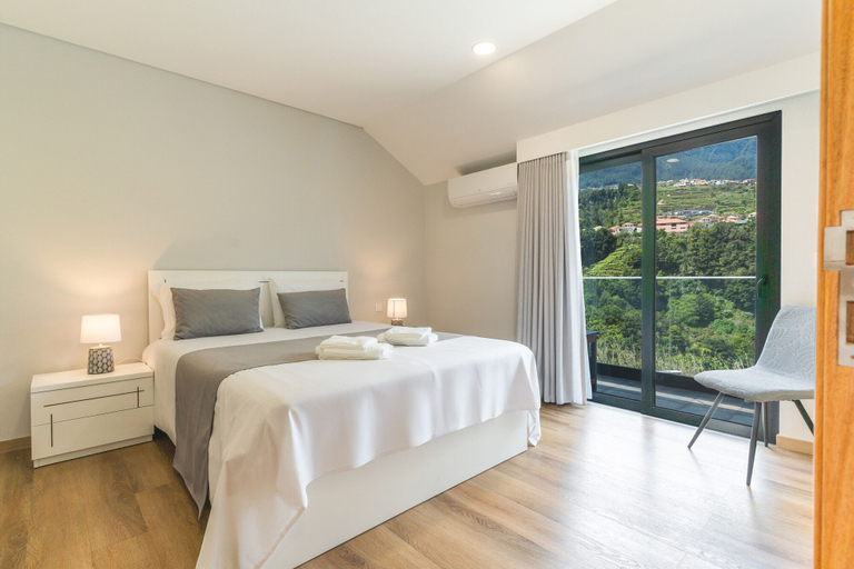 Room 5, Villa Lorenzo by Atlantic Holiday, São Vicente