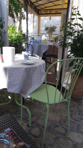 Others 4, La torre camere, Ancona