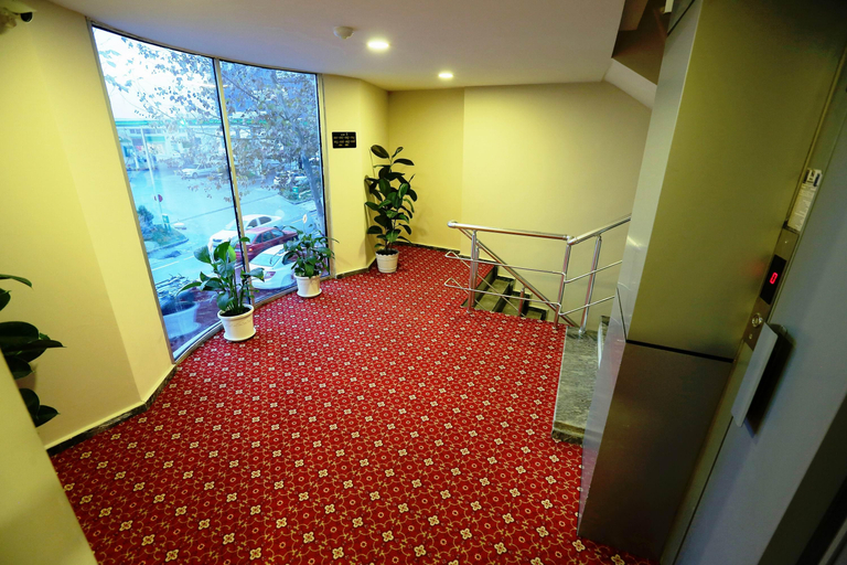 Bedroom 3, Grand Istanbul Airport Hotel, Bağcılar