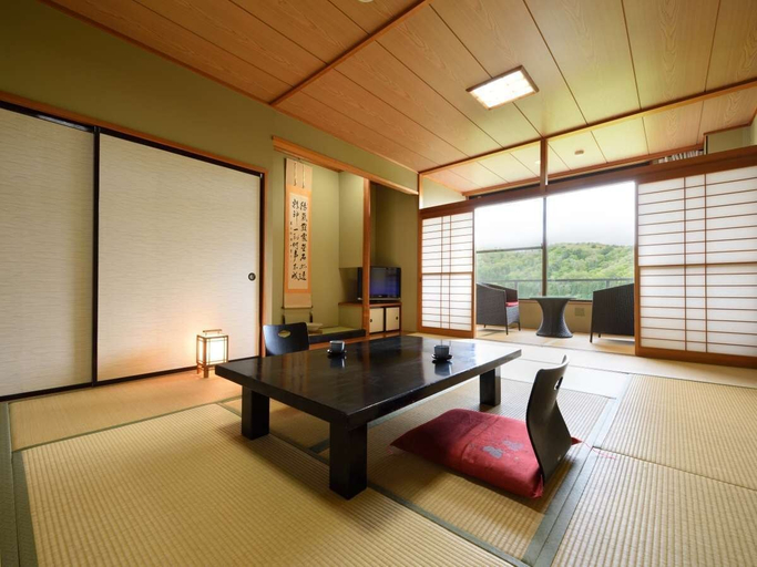Others 4, Zuisenkyo, Ichinoseki