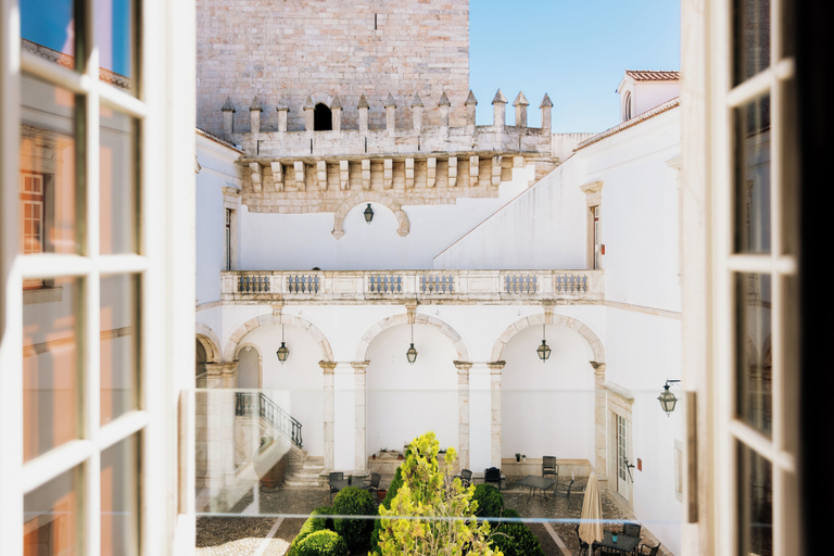 Exterior & Views 2, Pousada Castelo de Estremoz - Historic Hotel, Estremoz