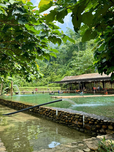 Others 3, Kéo Nàng Homestay, Nà Hang