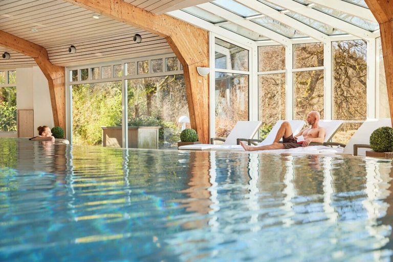 Sport & Beauty 2, Hotel Jagdhaus Wiese, Hochsauerlandkreis