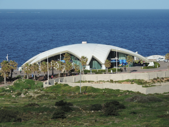 Exterior & Views 2, Qawra Point Holiday Complex, Saint Paul's Bay