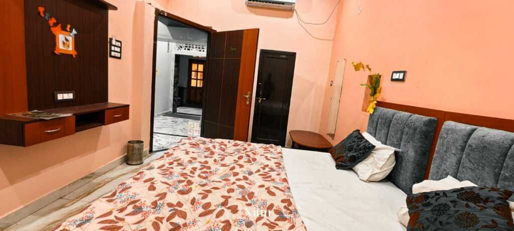 Others 5, Rudraksha Kashi Inn By GRB, Varanasi